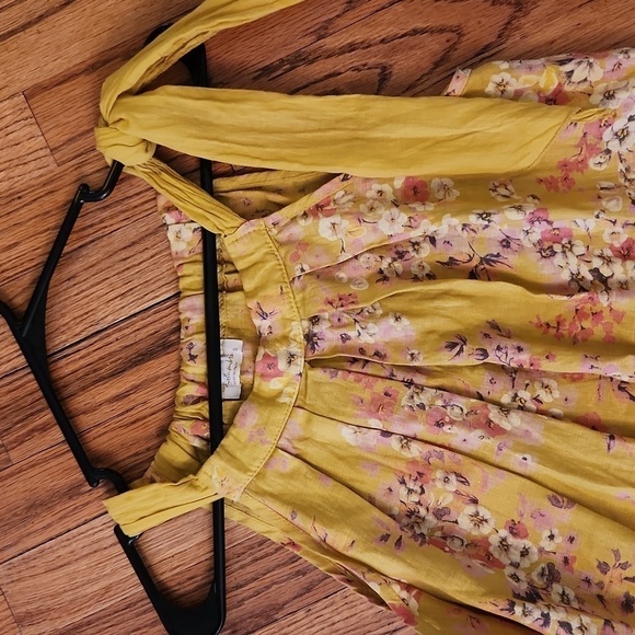 Bellambra linen dress women's size small , Made in Italy 🇮🇹 - Picture 3 of 3